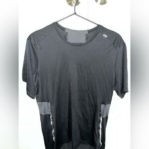 Lululemon Fast and Free Short Sleeve Shirt (S)